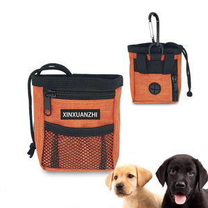 Bolsa para Premios de Entrenamiento para Mascotas Xinxuanzhi, Tela Oxford, 200 ml, Impermeable, para Perros - Product Image 5