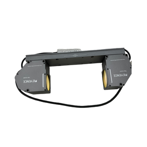 หัวเซนเซอร์วัดขนาดแบบฉายภาพ 2 มิติ ความเร็วสูง KEYENCE TM-040 อุปกรณ์เสริมสำหรับการตรวจสอบความแม่นยำในงานอุตสาหกรรม - Product Image 4