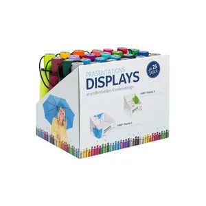 Expositor de bolsillo. Artículos promocionales L - Product Image 2