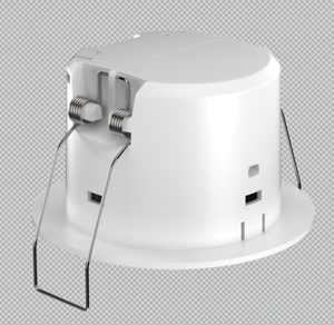 Capteur de présence humaine EDQ286B-Y-01 RS485 - Product Image 2