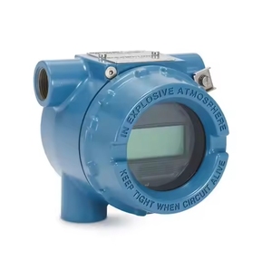 Rosemounts 644 Originales OEM/ODM IP66 Resistentes al Agua 4-20mA Sensor de Temperatura Inteligente con Certificación SIL 2/3 de Acero Inoxidable 644 - Product Image 5
