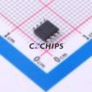 Original y nuevo amplificador de entrada FET de chip IC de circuito integrado de 1/2" - Product Image 2