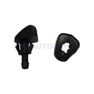 Ugello lavacristallo di alta qualità per <span class=keywords><strong>Suzuki</strong></span> Swift <span class=keywords><strong>SX4</strong></span> Liana 3834056K00 - Product Image 3