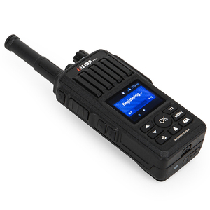 <span class=keywords><strong>Talkie</strong></span>-<span class=keywords><strong>walkie</strong></span> portable Radio Android HELIDA CD990 Réseau Android Lte GSM \ WCDMA <span class=keywords><strong>Talkie</strong></span>-<span class=keywords><strong>walkie</strong></span> 200 <span class=keywords><strong>km</strong></span> - Product Image 1