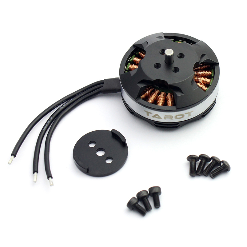 TAROT ブラシレスモーター タロット4006 620KVマルチコプター用ブラシレスモーターTL68P02 DIY RC