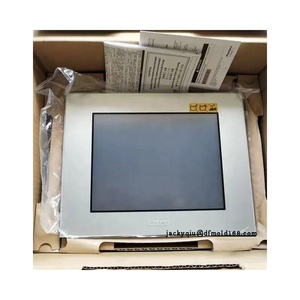 Nouvel écran tactile HMI original GP4106G1D GP-4106 Série GP-4100 GP4106G1D Proface GP4106G1D Proface GP-4106 Proface - Product Image 1