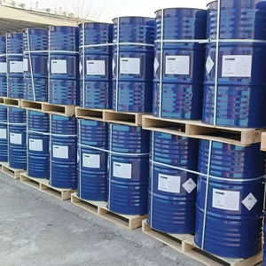 Precio de fábrica de materias primas químicas Alimentos horneados Butanol/1-butanol Cas 71-36-3 N-butil Alcohol 99.9% C4h10o Fabricante de líquidos - Product Image 1