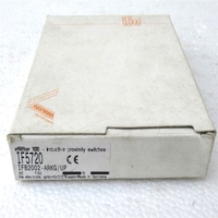1 Uds. Nuevo interruptor de proximidad IF5720 en caja, envío gratis # QW