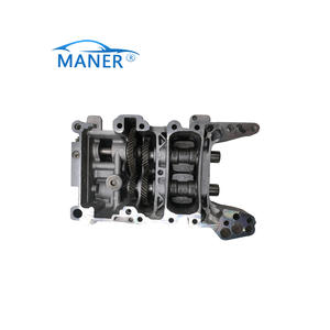 <span class=keywords><strong>Pompe</strong></span> à <span class=keywords><strong>huile</strong></span> de pièces de moteur automobile MANER 06F103295P pour Audi A3 S3 VOLKSWAGEN <span class=keywords><strong>GOLF</strong></span> JETTA 1999-2013 - Product Image 1