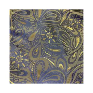 jacquard and dobby fabric viscose silk suit lining paisley Fabrics In China Textile