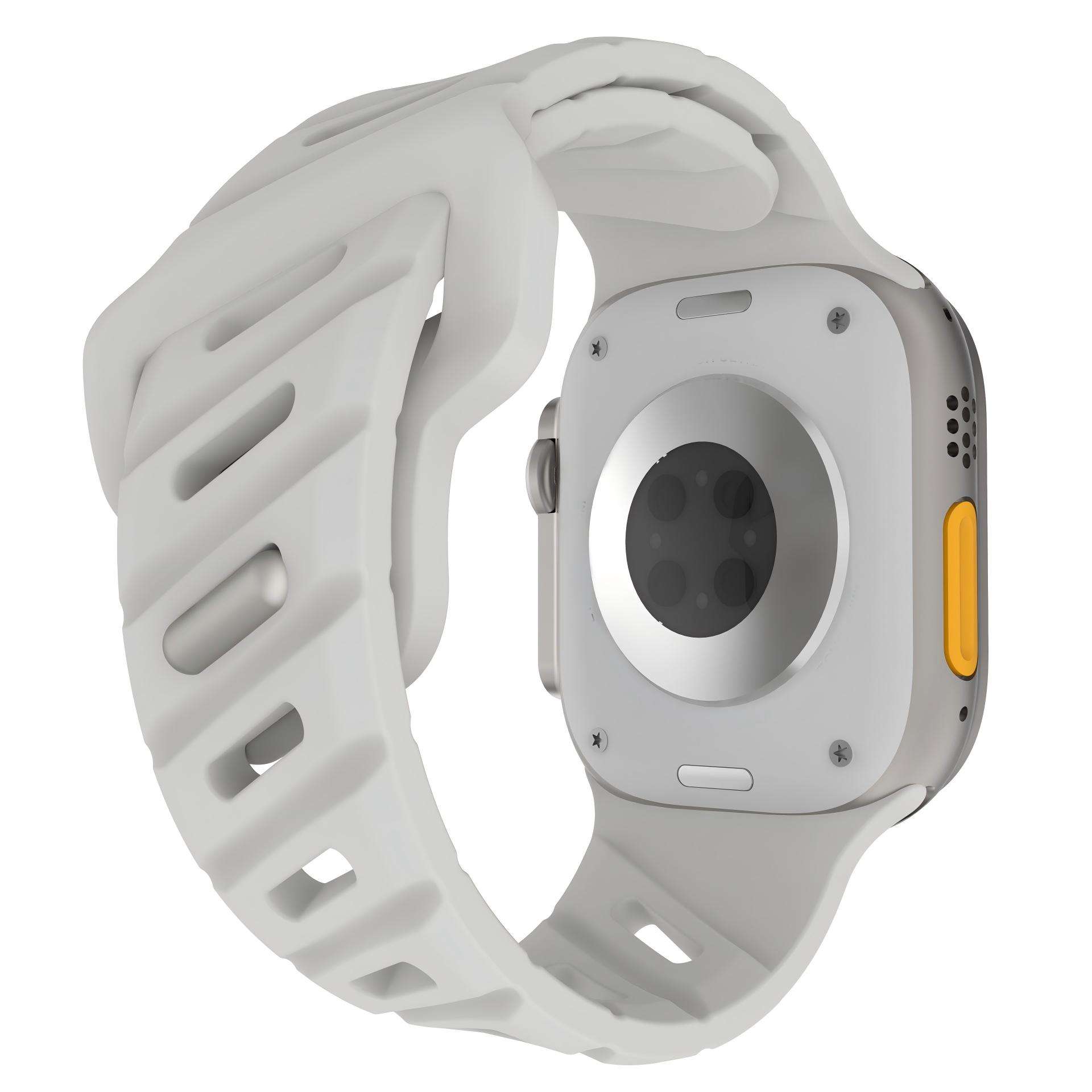 หมอกเมฆสีเทา