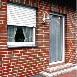 AS2047 Pintu Rol Penutup Manual Rantai Kerekan Penutup Rol Hilux Pintu Penutup Rol Bekas untuk Dijual - Product Image 3