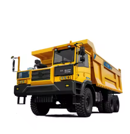 Прямая Продажа с фабрики, новый самосвал 90 тонн, номинальная нагрузка XG130 с высоким качеством, Лидер продаж