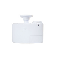 Diffuseur d'aromathérapie intelligent haut de gamme, alimenté par USB, 300 ml, type brume, à fixation au plafond, pour la maison et l'hôtel