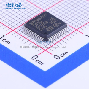 Mrcss chip <span class=keywords><strong>IC</strong></span> mạch tích hợp mới và nguyên bản <span class=keywords><strong>stm8s207cbt6</strong></span> - Product Image 1