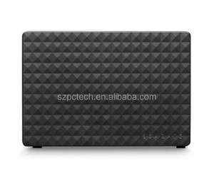 Настольный жесткий диск Seagate <span class=keywords><strong>3</strong></span>,5 дюйма <span class=keywords><strong>3</strong></span> ТБ USB3.0 (STEB3000300) - Product Image 1