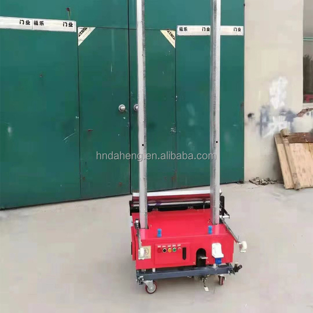 Plastering Machine Price Wall Plastering Machine Robot Plasterer