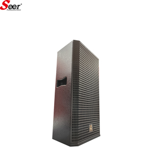 10 Inch Passive Professional Sound Column Speaker <strong>2</strong> Way Powered Line Array System China Origin with Warranty - Product Image 5