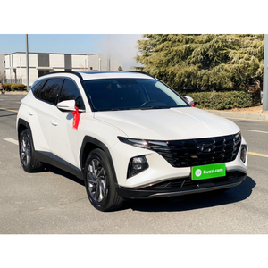 Guazi <span class=keywords><strong>2023</strong></span> <span class=keywords><strong>Hyundai</strong></span> <span class=keywords><strong>Tucson</strong></span> SUV de 5 Plazas, Motor de Gasolina, Mejor Precio, Automático, Volante a la Izquierda, para Flotas de SUVs Prácticos - Product Image 5