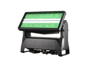 Nueva Luz Estroboscópica LED Móvil Impermeable IP65 S-2000 con Control DMX512 para Conciertos, Discotecas, Bodas y Festivales <span class=keywords><strong>de</strong></span> Música - Product Image 2