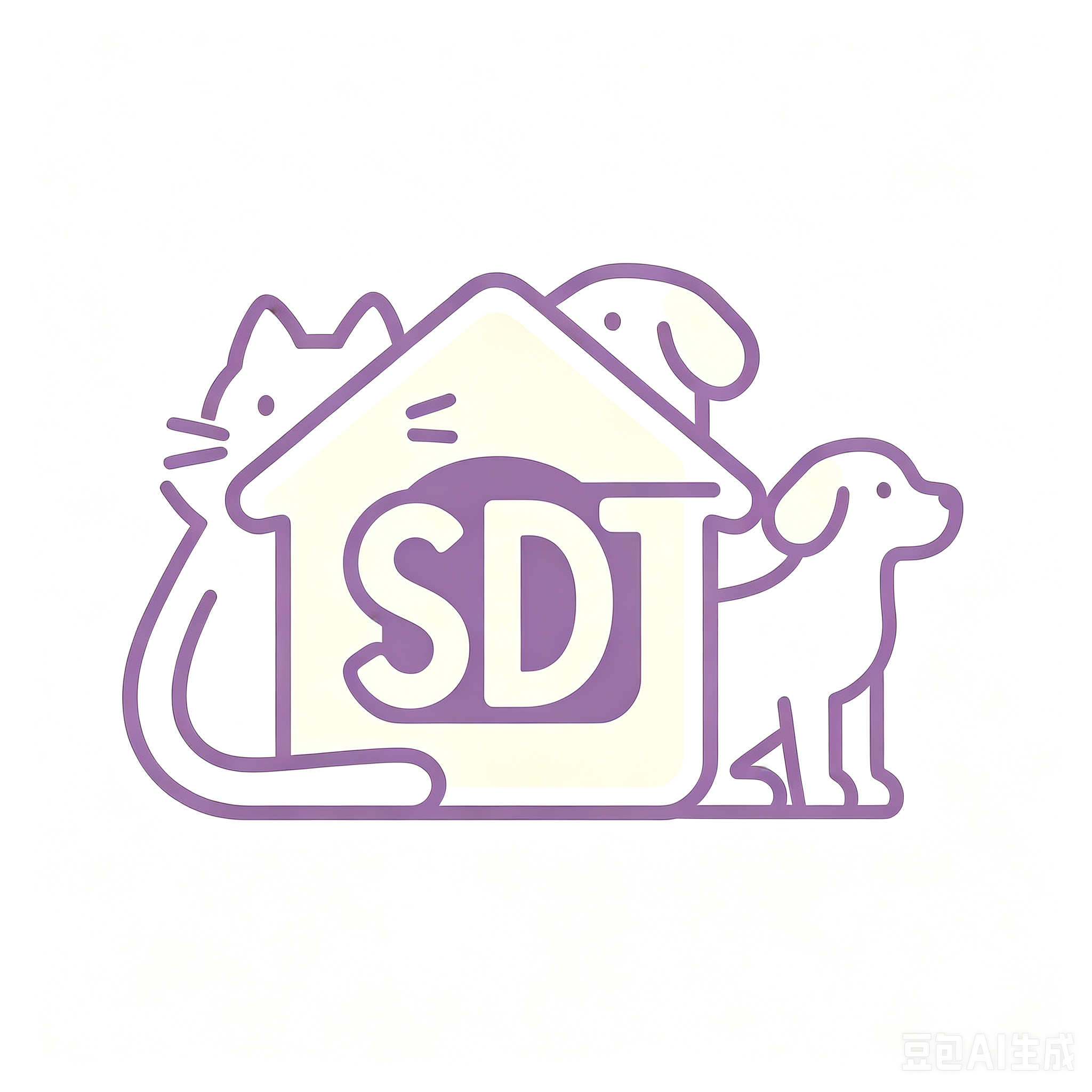 Hangzhou Shengdatong Trading Co., Ltd. logo