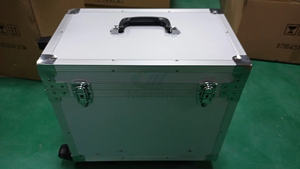 Mpd01 Multifunctionele Maar Economische Mobiele Type Draagbare Tandheelkundige Eenheid Voor Artsen Met Een Goede Prijs - Product Image 6