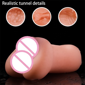 Juguetes Eróticos para Adultos, Vibrador, Juguetes Sexuales para Mujeres, Dildo, Juguetes Sexuales Caseros para Hombres - Product Image 3