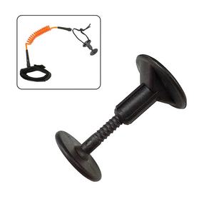 UNDERICE usine pas cher Durable laisse <span class=keywords><strong>Plug</strong></span> moulé en plastique planche de surf et <span class=keywords><strong>Bodyboard</strong></span> laisse bouchons poignet corde <span class=keywords><strong>Plug</strong></span> pour planche de surf - Product Image 1