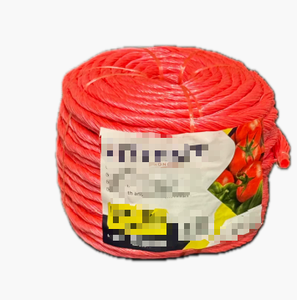 Fil à lier en polypropylène PP pour balles, <span class=keywords><strong>ficelle</strong></span> en film PP pour tomates, <span class=keywords><strong>ficelle</strong></span> pour bananes, <span class=keywords><strong>ficelle</strong></span> <span class=keywords><strong>agricole</strong></span> - Product Image 6