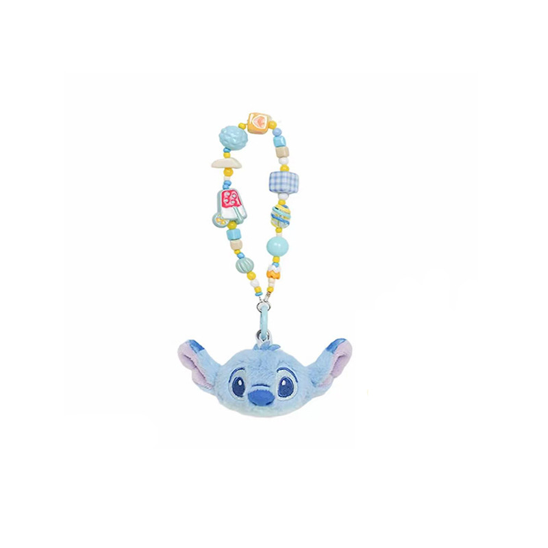 5cm stitch dopamine pendant