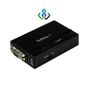 EN STOCK 100% ORIGINAL NEUF VGA ENTRETIENU PAR LE FABRICANT VGA2VID POUR VGA ET <span class=keywords><strong>COMPOSITE</strong></span> <span class=keywords><strong>OU</strong></span> <span class=keywords><strong>S</strong></span>-<span class=keywords><strong>VIDEO</strong></span> - Product Image 1