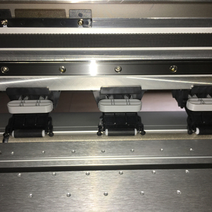 Cheap Direct to Garment <strong>Blueprint</strong> Tarpaulin Paper Printer - Product Image 2