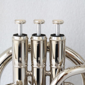 Eb tone Nickel mạ Alto sừng Trung Quốc Chất lượng tốt giá rẻ cụ Alto sừng - Product Image 3