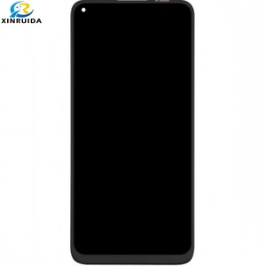 Écran LCD OLED / OEM pour <span class=keywords><strong>Huawei</strong></span> NOVA 7i – Assemblage d'écran tactile et numériseur - Product Image 3