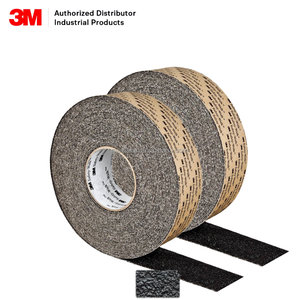 <span class=keywords><strong>Bande</strong></span> antidérapante 710 Safety Walk, <span class=keywords><strong>bande</strong></span> antidérapante à haute friction <span class=keywords><strong>pour</strong></span> escaliers et sols, <span class=keywords><strong>bande</strong></span> de sécurité auto-adhésive découpée sur mesure - Product Image 2