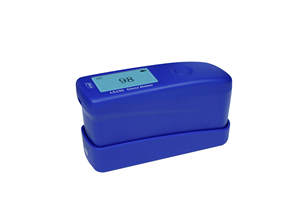 Medidor de Brillo Electrónico Recargable Linshang LS190 de 60 Grados y 1 Gu de Resolución con Fuente de Luz D65 para Pruebas Precisas - Product Image 4