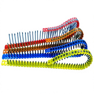 แผ่นยิปซัมสำเร็จรูปและสกรูเจาะยึดติดด้วยตัวเองจากไต้หวัน - Product Image 1