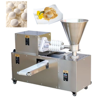 Rouleuse automatique de pâte en spirale en acier inoxydable de qualité alimentaire, diviseuse haute vitesse, garantie 2 ans, idéale pour les boulettes de riz collantes