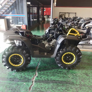 Quad BRCP ATV1000CC Mud Pro <span class=keywords><strong>4x4</strong></span> avec pneus de 28 pouces - Product Image 1