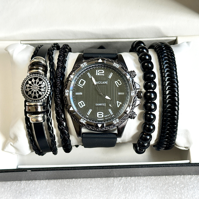 Nero (senza scatola)