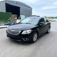 Sedan Bekas Toyota Camry 240G Luxury Edition 2011, 5-seater, Bensin, R16, Setir Kiri, Jiben Auto, Laris Terjual
