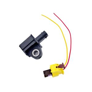 Capteur 5Q0959651B pour Volkswagen Audi Skoda Golf Tiguan Passat Octavia Jetta, nouvelle pièce de rechange OE - Product Image 5