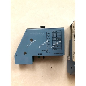 1 module PLC B&R 7DI138.70 d'occasion, fabriqué en Allemagne - Product Image 1