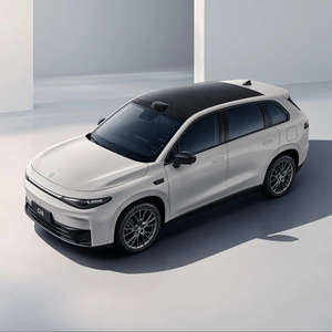 Affordable <b>New</b> Electric Car SUV Leapmotor C10 with 5 Seats <b>New</b> <b>Energy</b> <b>Vehicles</b> Hot Selling in China - Product Image 4