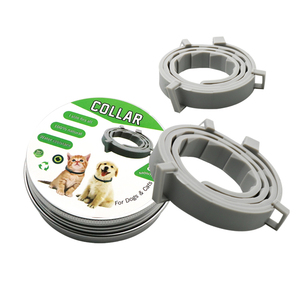 Collar Calmante para Perros OEM, Collar Antipulgas y Garrapatas de 65 cm - Product Image 3
