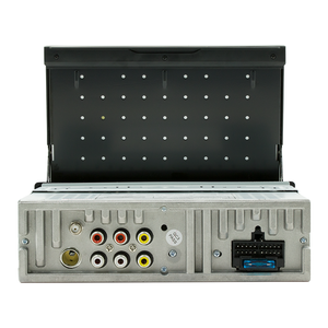 Bestree Haute Puissance 7388 DC12V dans le Tableau <span class=keywords><strong>de</strong></span> Bord Android Autoradio Single Din 7 Inch Android Lecteur <span class=keywords><strong>de</strong></span> Voiture avec BT WIFI Double USB Récepteur AUX - Product Image 4