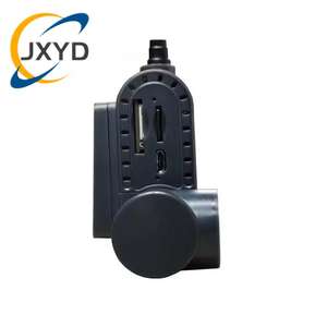 מערכת ניהול ציי רכב חדשה חכמה עם 4G, GPS, WIFI, MDVR, ADAS, DMS, צפייה חיה, מעקב, מצלמת דרך לרכב JX18 למשאיות, מוניות וכלי רכב - Product Image 3