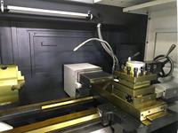 CK6140 CNC tour à métaux machine-outil torno de horizontal plat lit cnc para métal mesin bubut