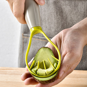 Spremiagrumi Manuale OEM con Impugnatura in Acciaio Inox Mini Spremitore per Frutta <span class=keywords><strong>a</strong></span> Pressione Singola - Product Image 6