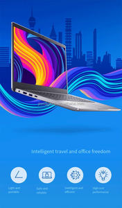 Nuevo portátil 3340 AMD A6 8GB RAM 256GB HDD 11,6 pulgadas Pantalla antideslumbrante Ordenador portátil básico de oficina - Product Image 2